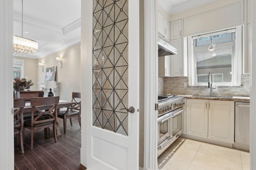 5807 Cree Street, Vancouver, BC 