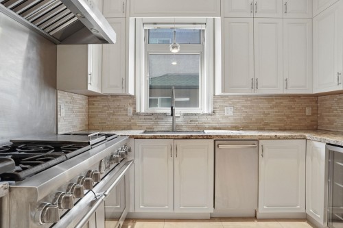 5807 Cree Street, Vancouver, BC 