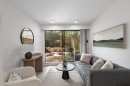 207-2410 Cornwall Avenue, Vancouver, BC 