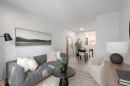 207-2410 Cornwall Avenue, Vancouver, BC 