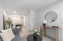 207-2410 Cornwall Avenue, Vancouver, BC 