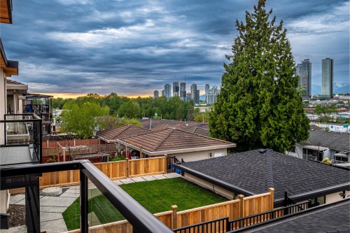 3087 Royal Oak Avenue, Burnaby, BC 