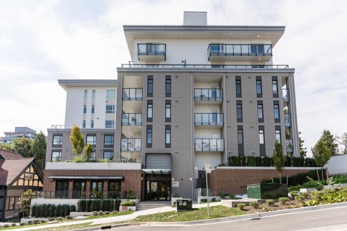 421-82 First Street, New Westminster, BC 