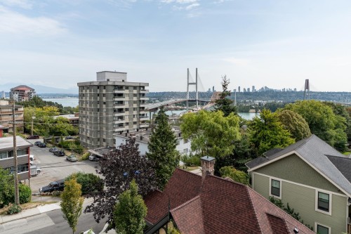 421-82 First Street, New Westminster, BC 