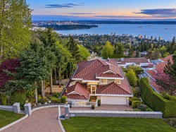 1560 Chippendale Court West Vancouver, BC V7S 3G6