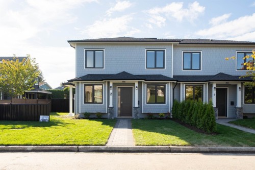 2-5300 Chetwynd Avenue, Richmond, BC 