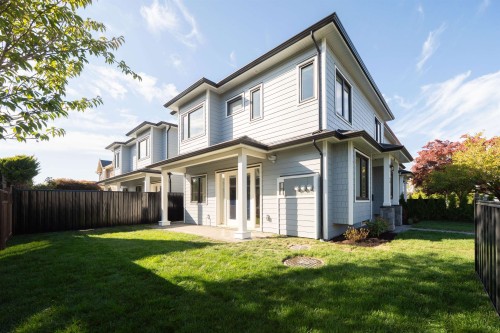2-5300 Chetwynd Avenue, Richmond, BC 