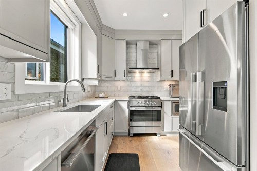 2178 Renfrew Street, Vancouver, BC 