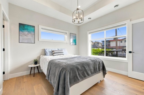 2178 Renfrew Street, Vancouver, BC 