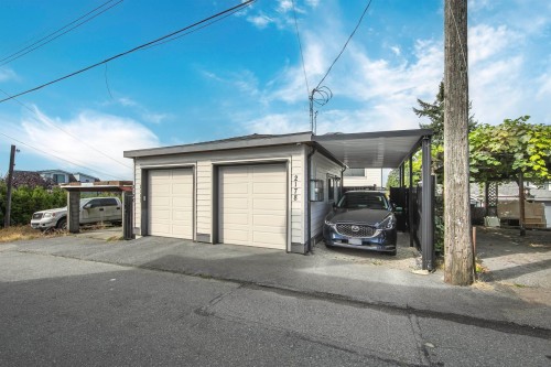 2178 Renfrew Street, Vancouver, BC 