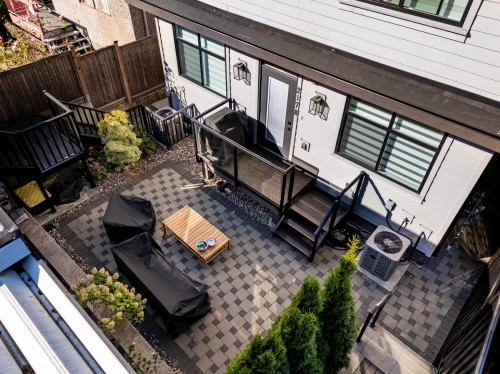 2178 Renfrew Street, Vancouver, BC 