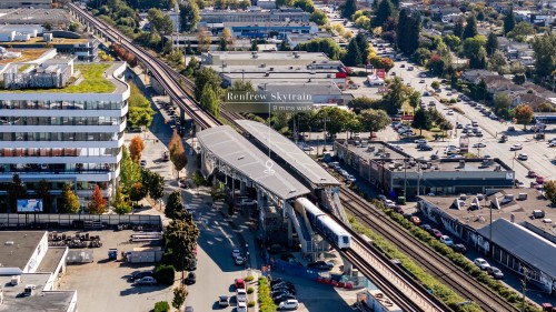 2178 Renfrew Street, Vancouver, BC 