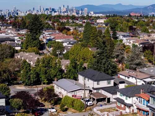 2178 Renfrew Street, Vancouver, BC 