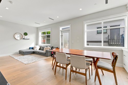 2178 Renfrew Street, Vancouver, BC 