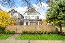 1095 14Th Avenue E, Vancouver, BC 