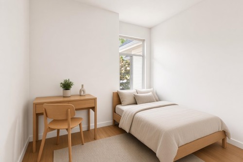 302-3638 Rae Avenue, Vancouver, BC 