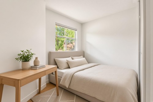 302-3638 Rae Avenue, Vancouver, BC 
