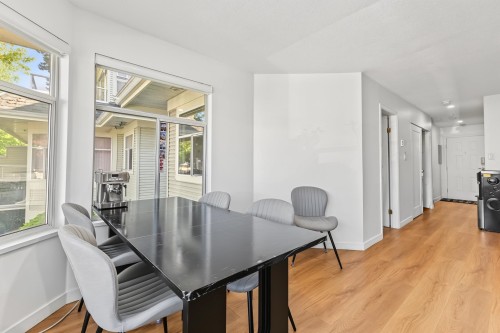 302-3638 Rae Avenue, Vancouver, BC 