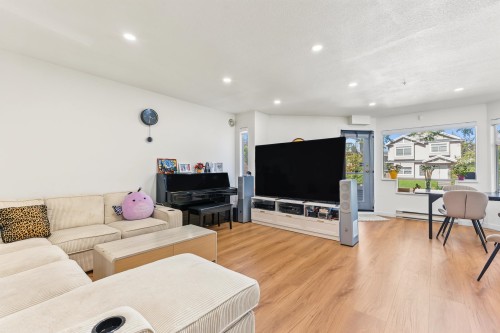 302-3638 Rae Avenue, Vancouver, BC 