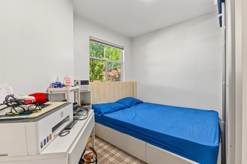 302-3638 Rae Avenue, Vancouver, BC 