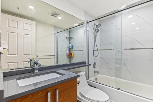 302-3638 Rae Avenue, Vancouver, BC 