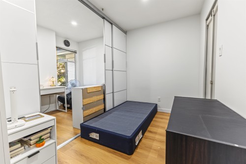 302-3638 Rae Avenue, Vancouver, BC 