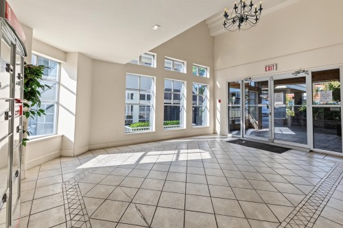 302-3638 Rae Avenue, Vancouver, BC 