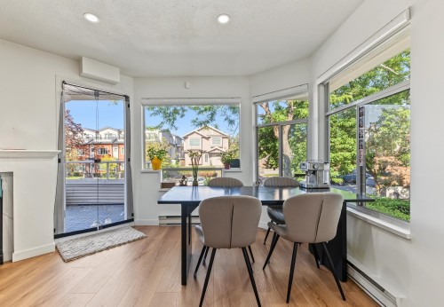 302-3638 Rae Avenue, Vancouver, BC 