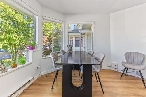 302-3638 Rae Avenue, Vancouver, BC 