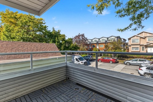 302-3638 Rae Avenue, Vancouver, BC 