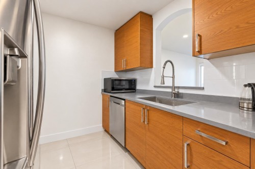 302-3638 Rae Avenue, Vancouver, BC 