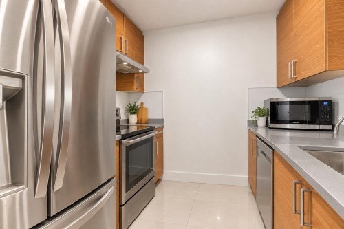 302-3638 Rae Avenue, Vancouver, BC 