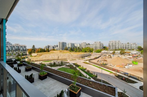 506-3588 Ketcheson Road, Richmond, BC 