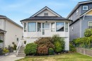 3587 Triumph Street, Vancouver, BC 