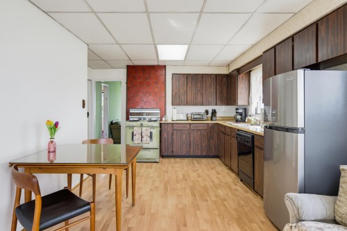 3587 Triumph Street, Vancouver, BC 