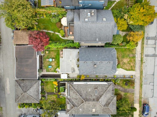 3587 Triumph Street, Vancouver, BC 