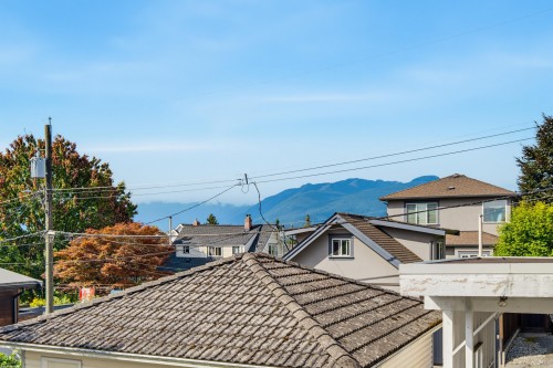 3587 Triumph Street, Vancouver, BC 