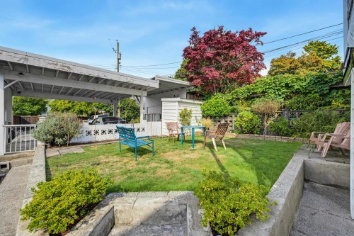 3587 Triumph Street, Vancouver, BC 