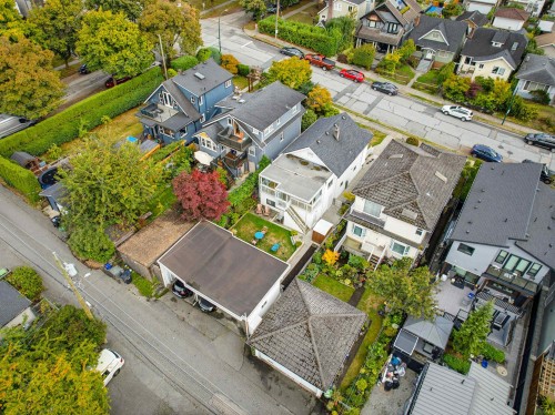 3587 Triumph Street, Vancouver, BC 