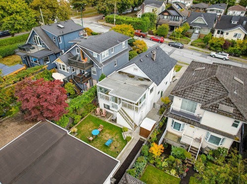 3587 Triumph Street, Vancouver, BC 