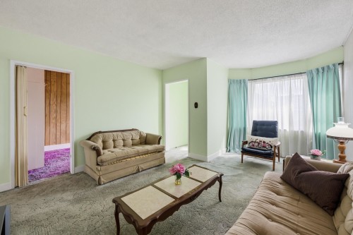 3587 Triumph Street, Vancouver, BC 
