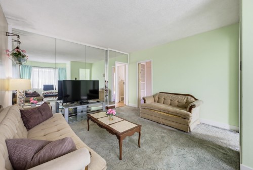 3587 Triumph Street, Vancouver, BC 
