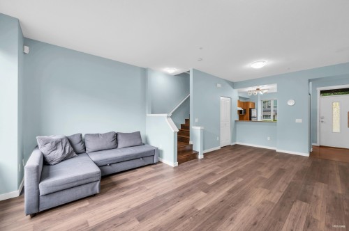 51-9229 University Crescent, Burnaby, BC 