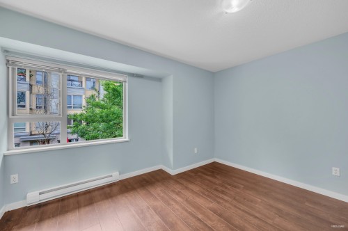 51-9229 University Crescent, Burnaby, BC 