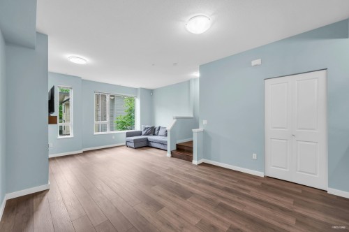 51-9229 University Crescent, Burnaby, BC 