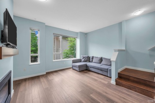 51-9229 University Crescent, Burnaby, BC 