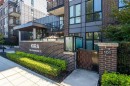 101-750 Dogwood Street, Coquitlam, BC 
