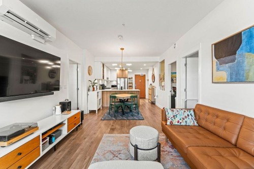 101-750 Dogwood Street, Coquitlam, BC 