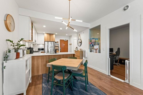 101-750 Dogwood Street, Coquitlam, BC 