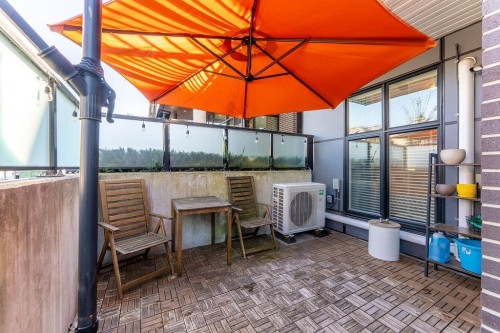 101-750 Dogwood Street, Coquitlam, BC 